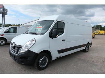 Skåpbil RENAULT Master