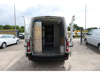 Skåpbil RENAULT Master