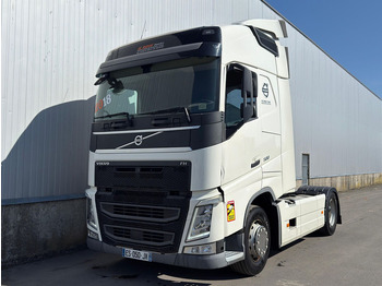 Dragbil VOLVO FH 500