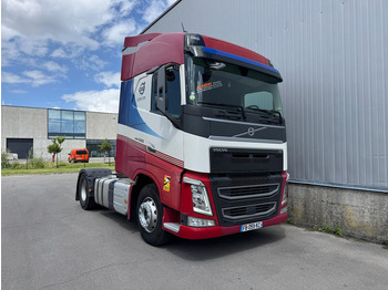 Dragbil VOLVO FH 500