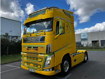 Dragbil VOLVO FH 500