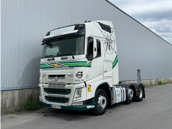 Dragbil VOLVO FH 500