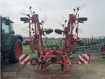 Hövändare KUHN