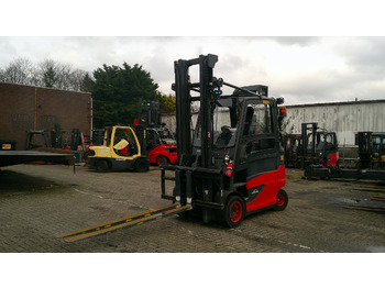 Eltruck LINDE E