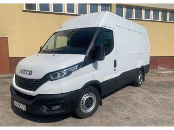 Skåpbil IVECO Daily