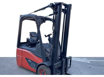 Eltruck LINDE E