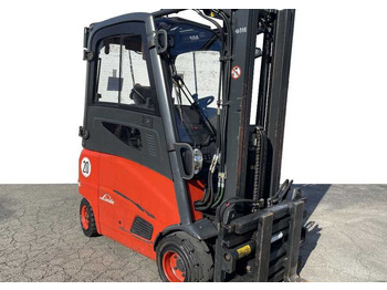 Eltruck LINDE E20