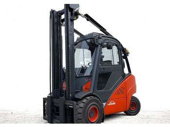 Dieseltruck LINDE H35