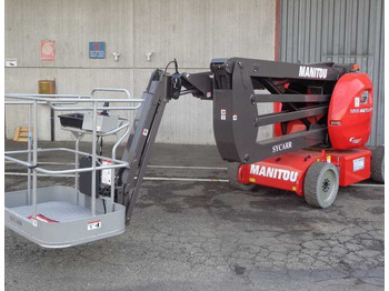 Bomlift MANITOU 150 AETJ-С