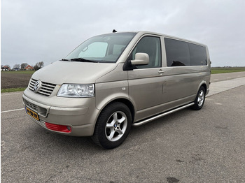 Skåpbil VOLKSWAGEN Transporter