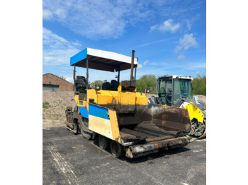 Leasa ABG Titan 473-2 ABG Titan 473-2: bild 1