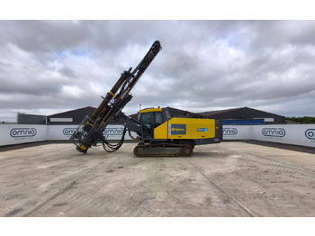 Borrmaskin Atlas Copco (Epiroc) SmartROC C50-10SF: bild 2