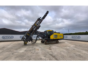 Borrmaskin Atlas Copco (Epiroc) SmartROC C50-10SF: bild 5