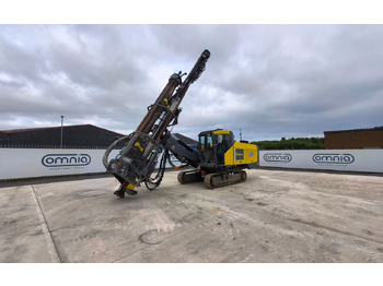 Borrmaskin Atlas Copco (Epiroc) SmartROC C50-10SF: bild 3