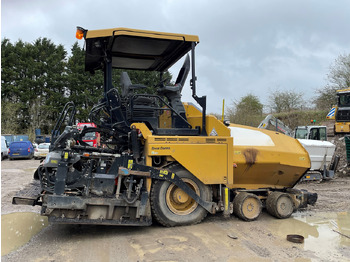 Asfaltläggare CATERPILLAR AP500F
