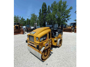 Vält CATERPILLAR