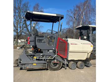 Asfaltläggare Dynapac SD1800W: bild 2 Asfaltläggare Dynapac SD1800W: bild 2