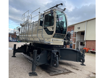 Bandgående kran Kobelco CKE2500G: bild 4