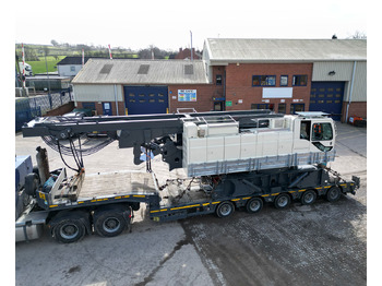 Bandgående kran Kobelco CKE2500G: bild 5