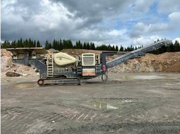 Kävkross METSO