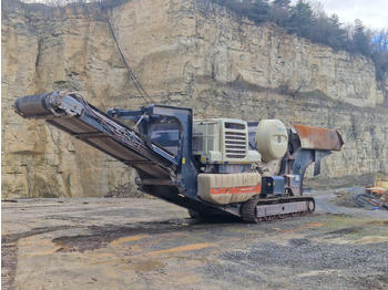 Kävkross METSO