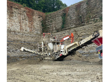 Kävkross METSO