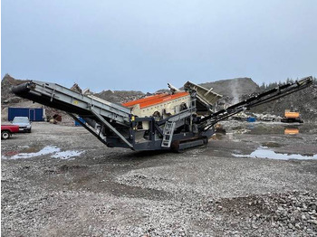 Sorteringsverk Metso ST2.8: bild 2