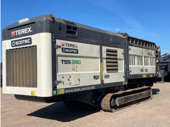 Grovkross TEREX
