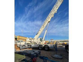 Mobilkran TEREX