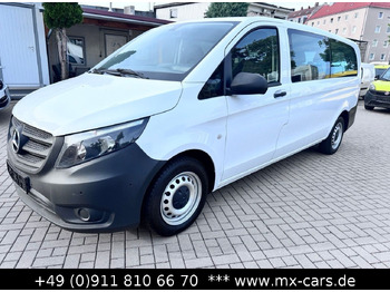 Persontransport MERCEDES-BENZ Vito 110