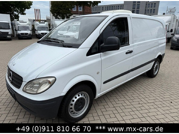 Kylbil MERCEDES-BENZ Vito