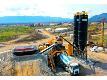 Cementsilo FABO