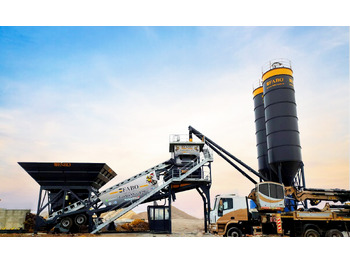 Cementsilo FABO