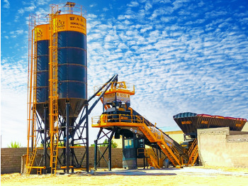 Betongfabrik FABO