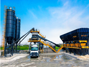 Betongfabrik FABO