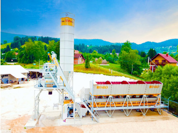 Betongfabrik FABO