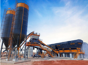 Betongfabrik FABO