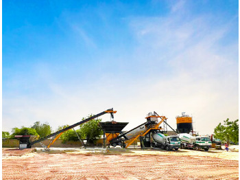 Betongfabrik FABO