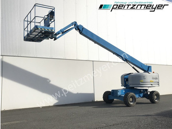 Teleskoplift GENIE S45