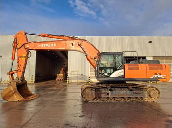 Bandgrävare HITACHI ZX350