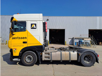 Dragbil DAF XF 480