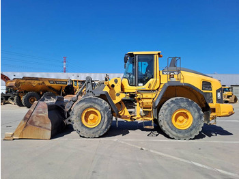 Hjullastare VOLVO L150H