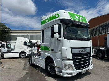 Dragbil DAF XF 460: bild 2