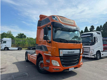 Dragbil DAF CF 85