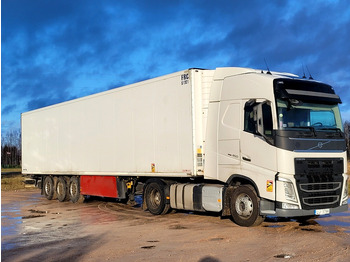 Dragbil VOLVO FH 460