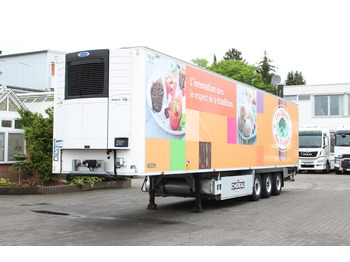 Kyl/ Frys semitrailer CHEREAU
