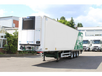 Kyl/ Frys semitrailer CHEREAU