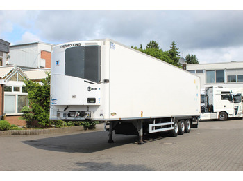 Kyl/ Frys semitrailer CHEREAU
