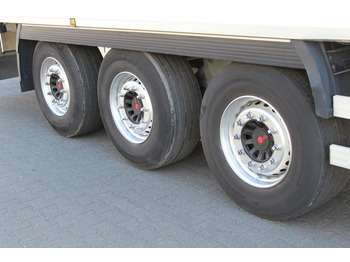 Kyl/ Frys semitrailer Chereau TK SLXi 300  Doppelstock  FRC06.26   SAF: bild 5