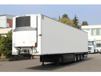 Kyl/ Frys semitrailer CHEREAU